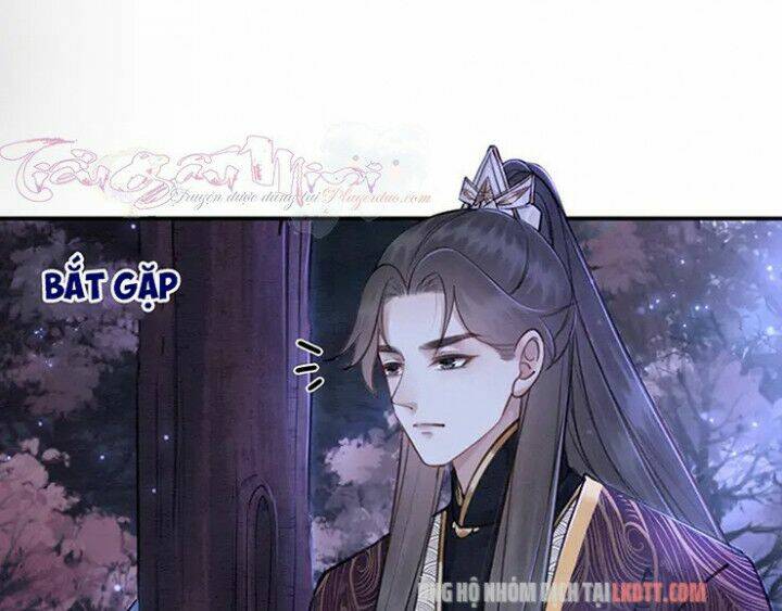 trọng sinh bá sủng nhiếp chính vương quá mạnh mẽ chapter 119 41