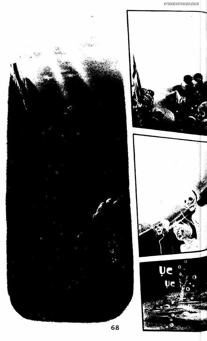 akuma no hanayome (bride of deimos) chapter 6.2 2