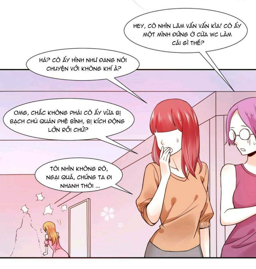 ma vương đại nhân đi thông thả chapter 16 19