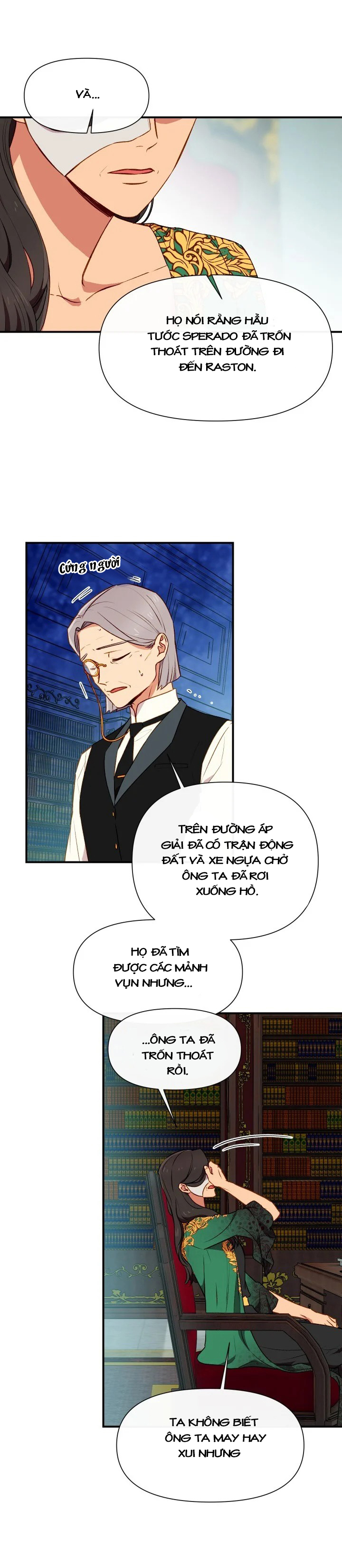 bản khế ước với nữ công tước ác ma chapter 60 28