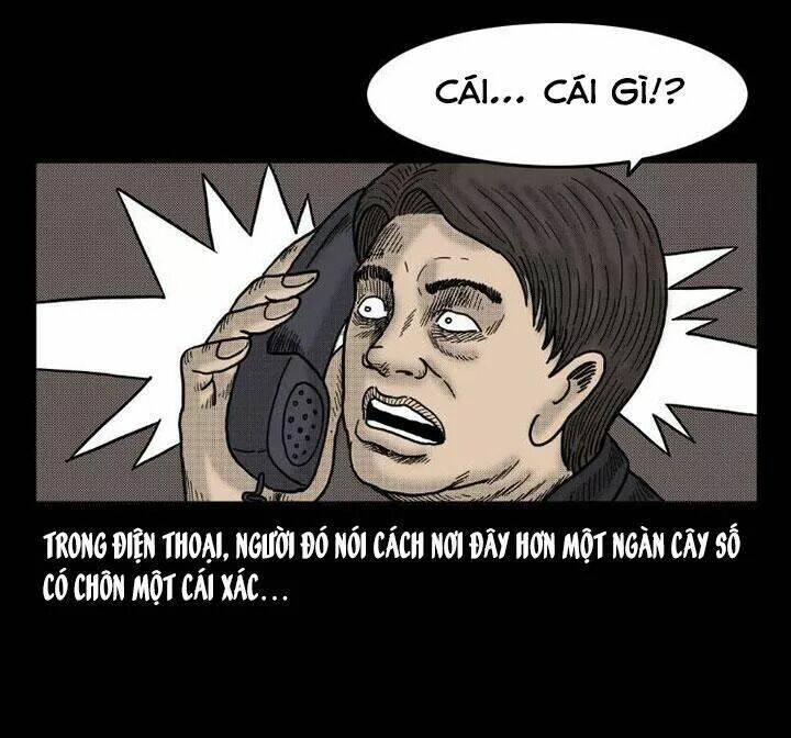 kỳ án có thật chapter 48 7