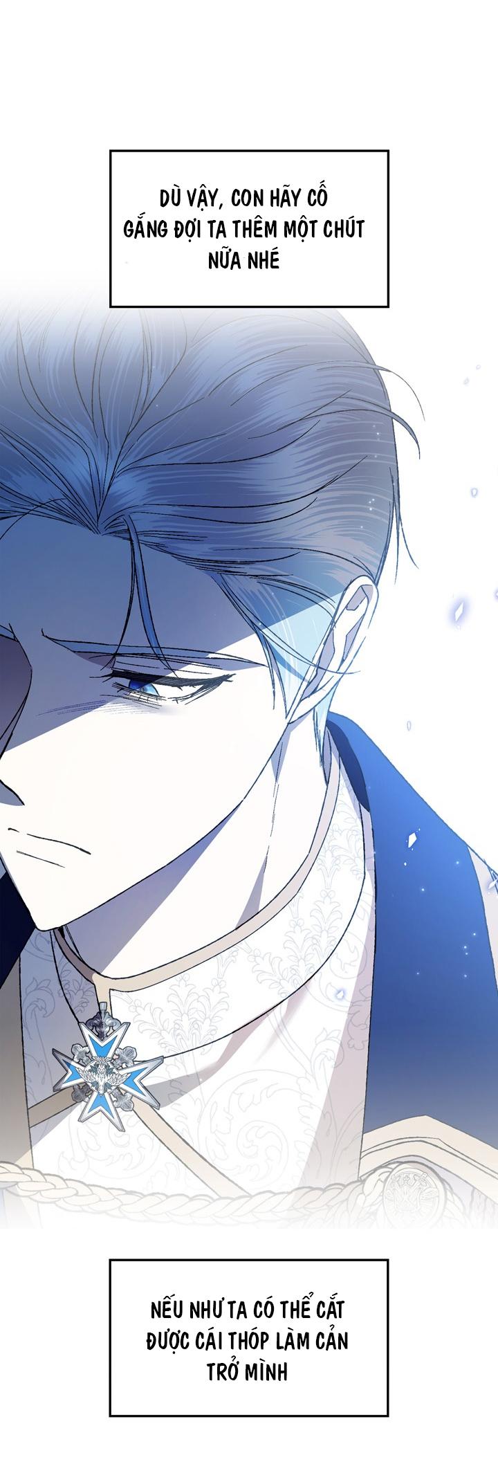 cha, con không muốn kết hôn đâu chapter 45 62