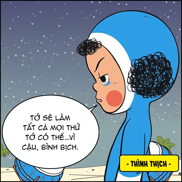 yumis cells chapter 81 34