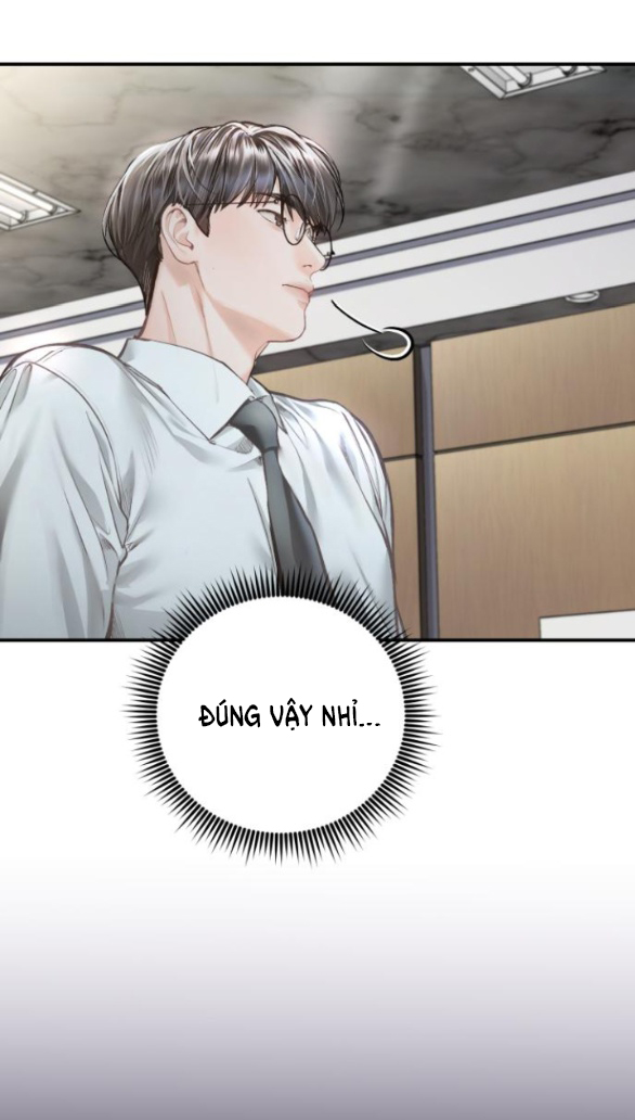 đứa trẻ trông giống tôi chapter 23.1 3