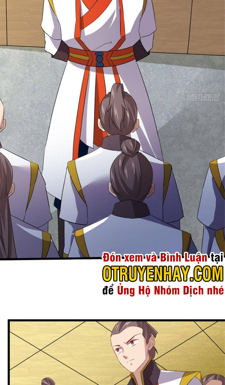 vạn đạo long hoàng chapter 16 23