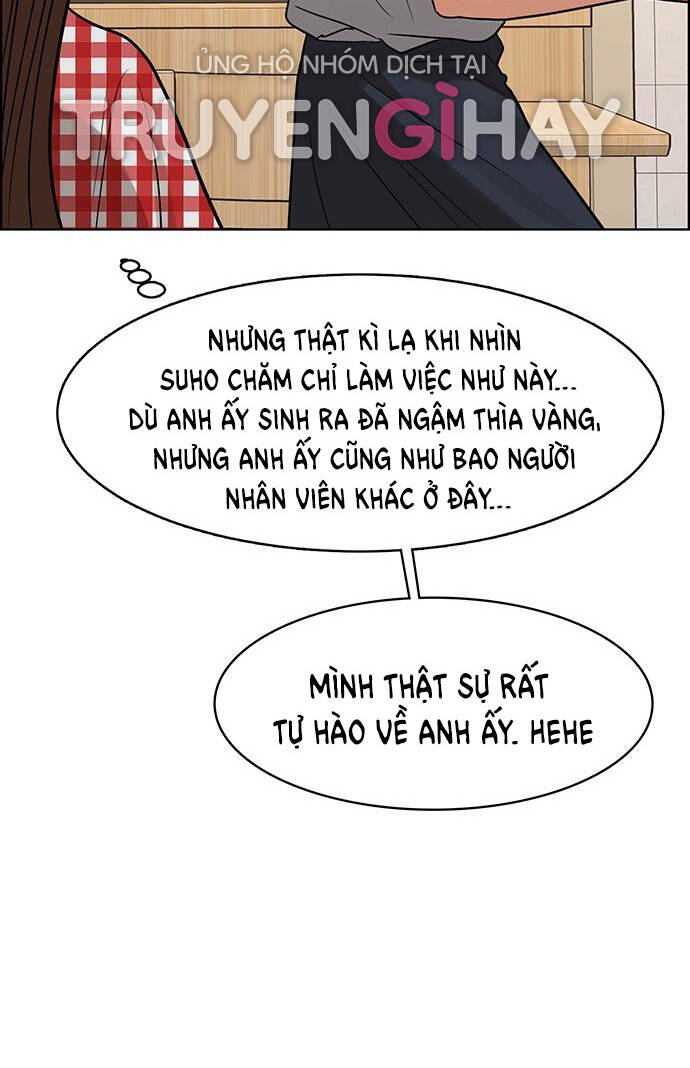 nữ thần giáng thế chapter 192.2 39