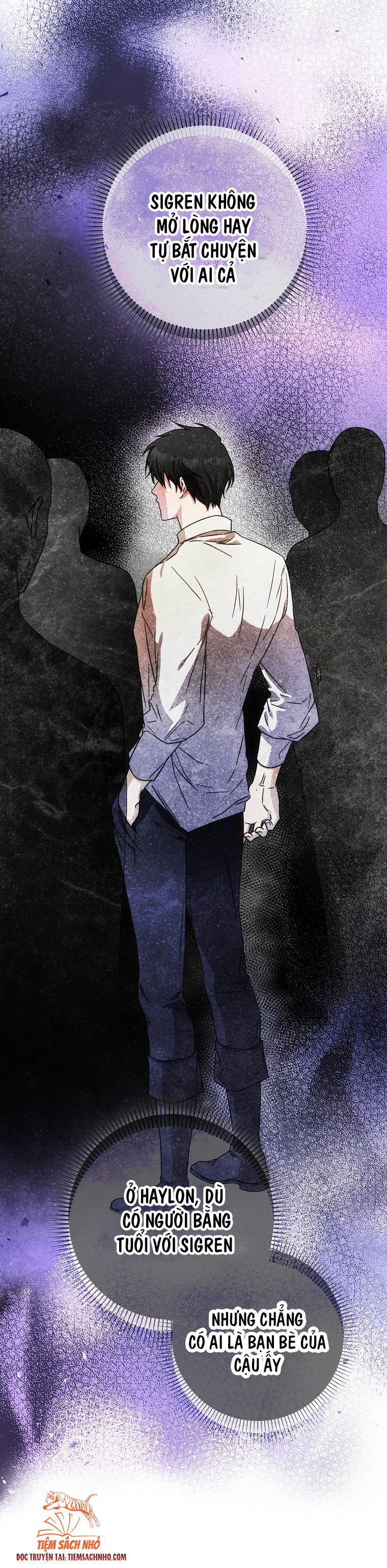 trở thành vợ nam chính chapter 41 28