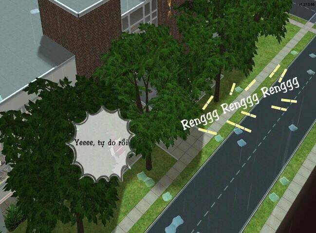 tìm em [truyện sims] chapter 27 39