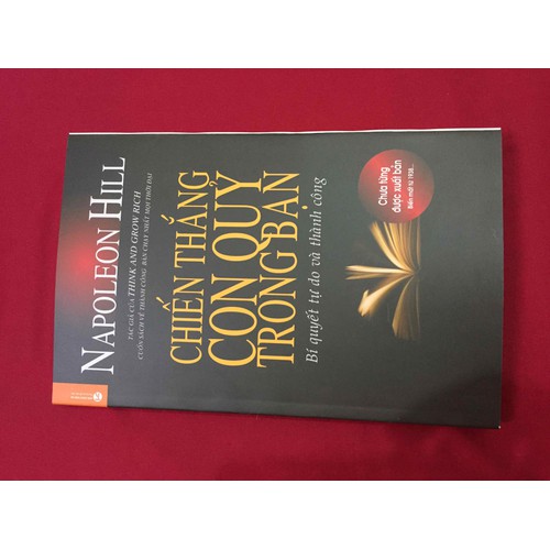 Chiến Thắng Con Quỷ Trong Bạn