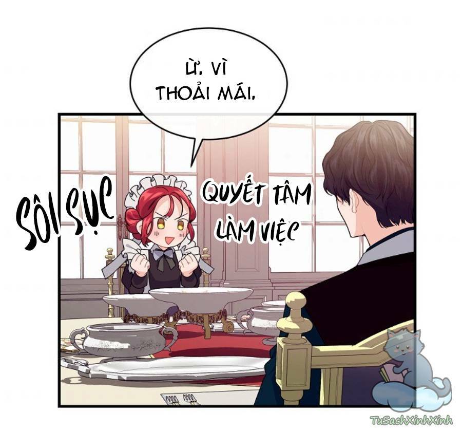 đại dương kiêu sa chapter 11.1 62