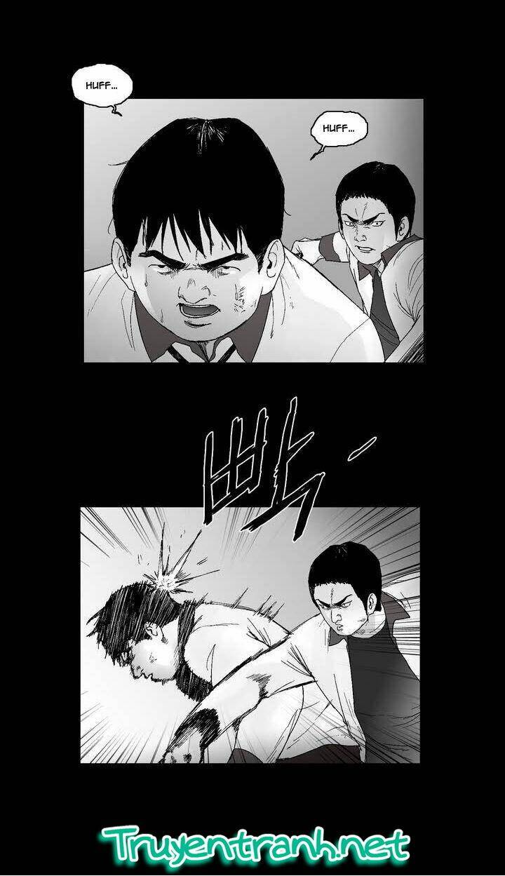 bạo lực học đường chapter 24 24