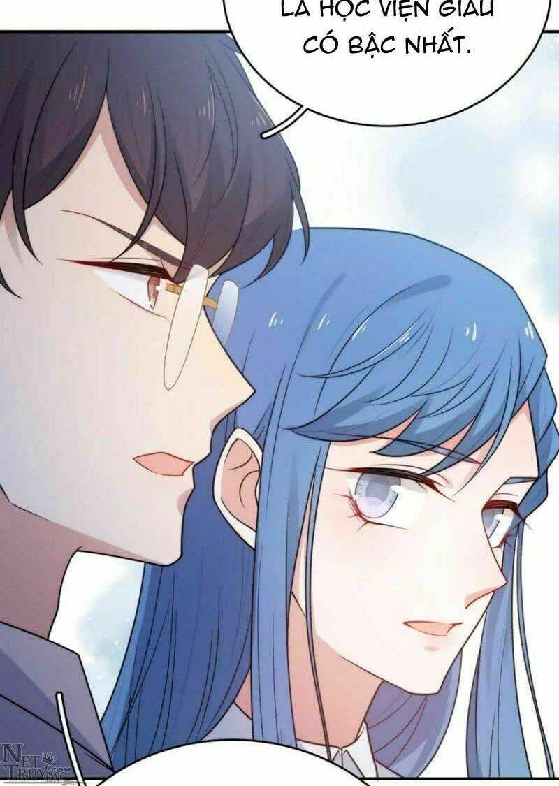 ma lạt thiên kim đẩu ác thiếu chapter 238 22