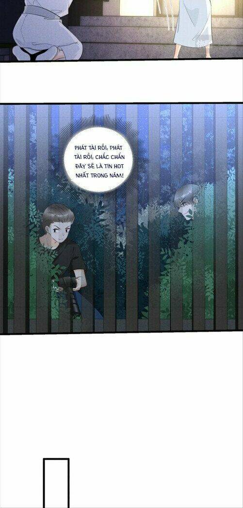 tôi trở thành tổ tông của 5 vị đại lão chapter 50 12