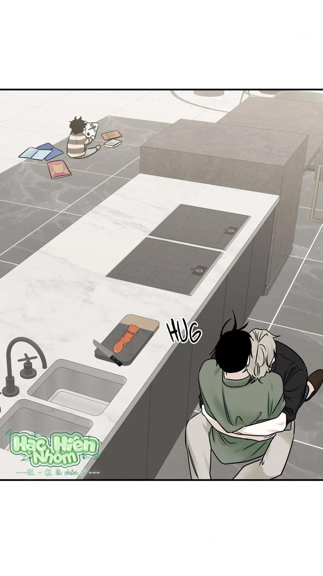 thủy triều thấp lúc chạng vạng chapter 86 74