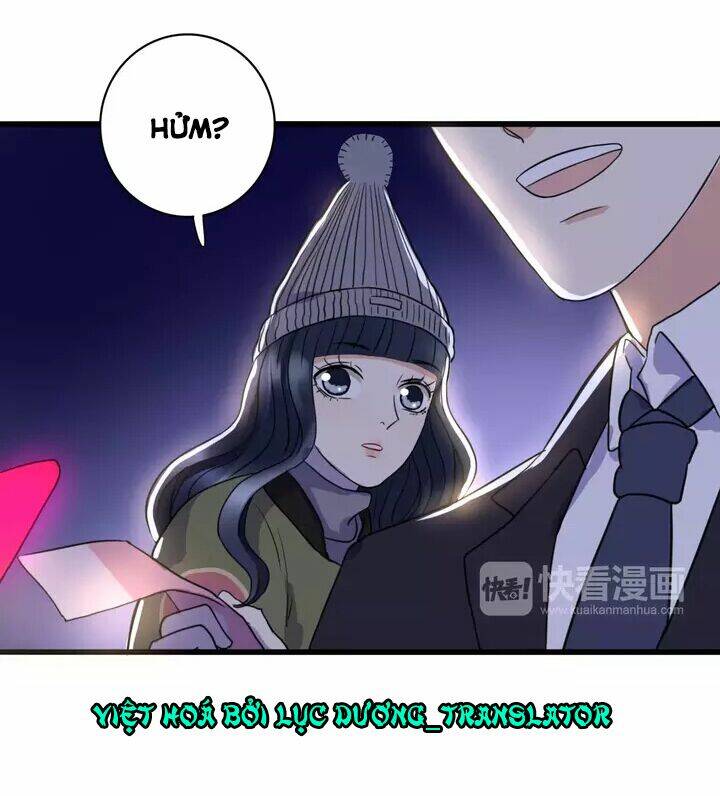 chào buổi sáng, hướng dương chapter 28 32