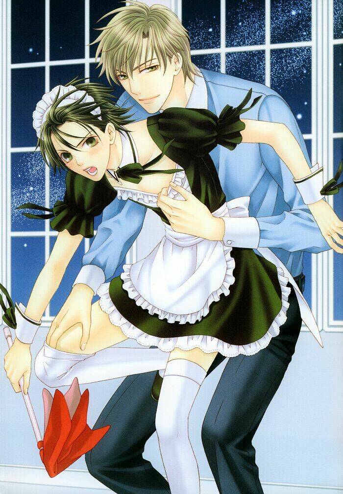 hyakka souen chapter 3 2