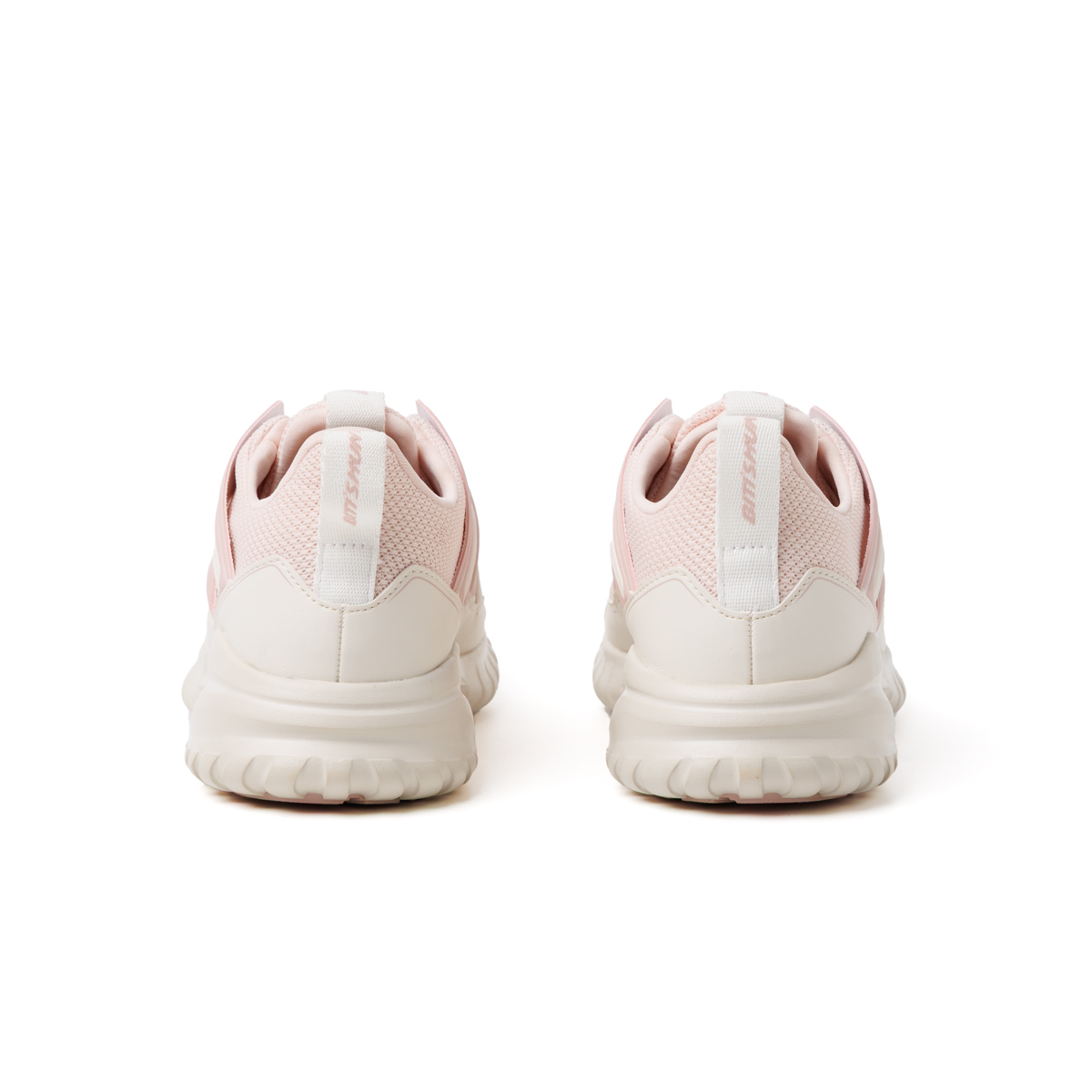 Giày Thể Thao sneaker Nữ Biti's Hunter HSW011700HOG (Hồng)