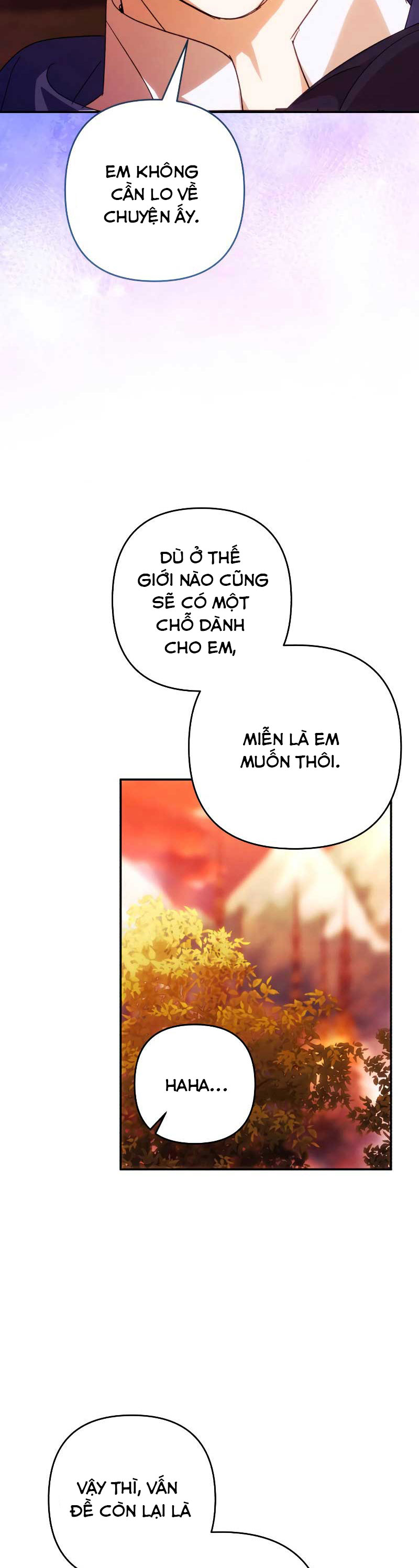 đi tìm papa cho đứa trẻ chapter 19 30
