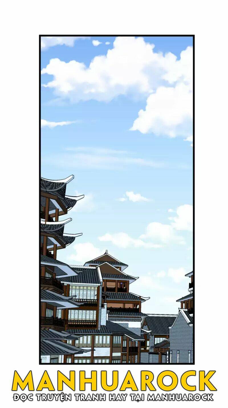 trọng sinh ta là đại thiên thần chapter 140 26