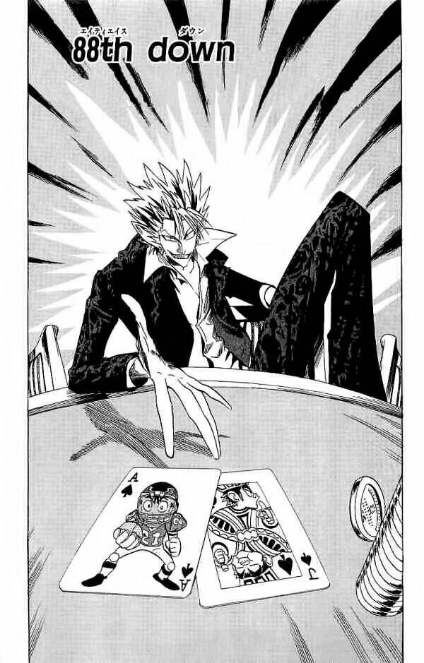 lá chắn mắt chapter 88 2