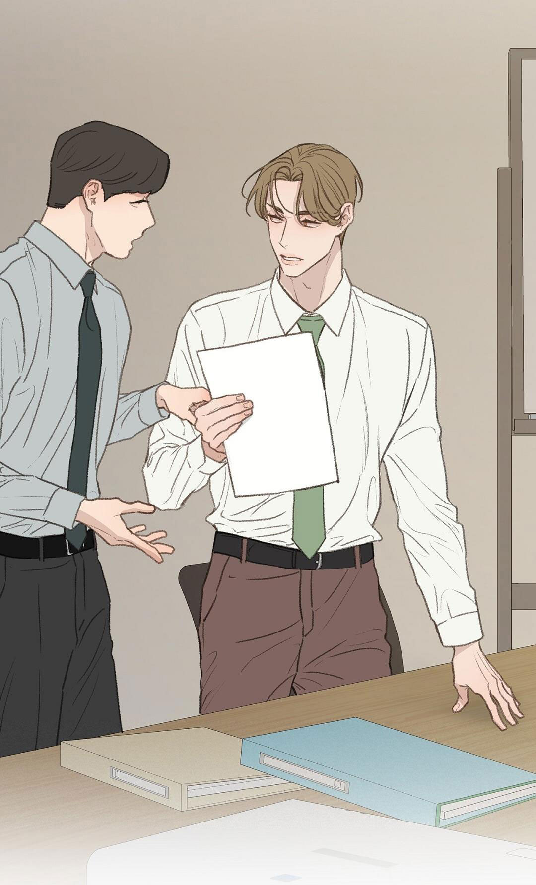 vùng cấm tình yêu của beta chapter 46 31