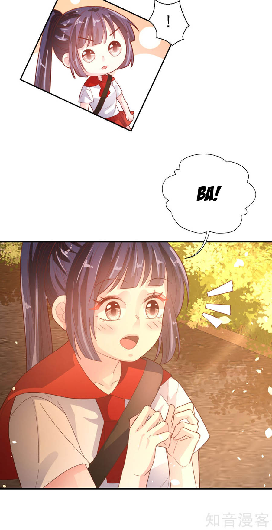 sau này vẫn cứ thích anh chapter 75 26