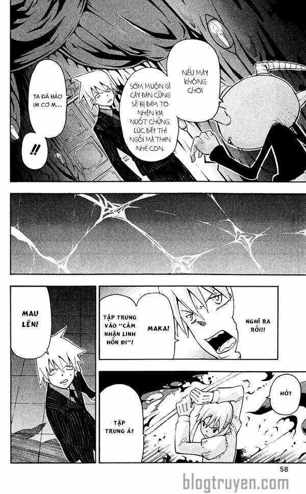 soul eater chapter 59 17