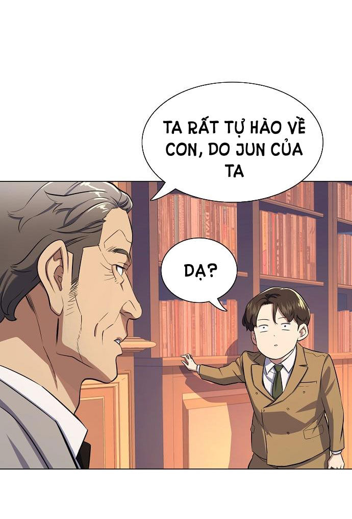 cậu út nhà tài phiệt chapter 3.2 14