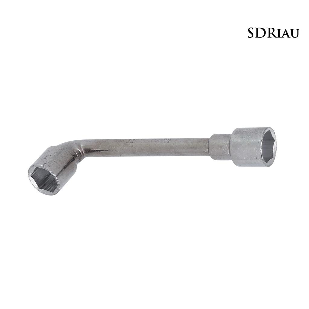 Cờ Lê Sửa Chữa Xe Hơi Hình Chữ L 22mm