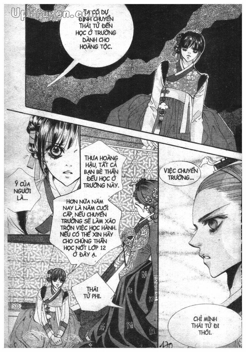 hoàng cung chapter 14 168