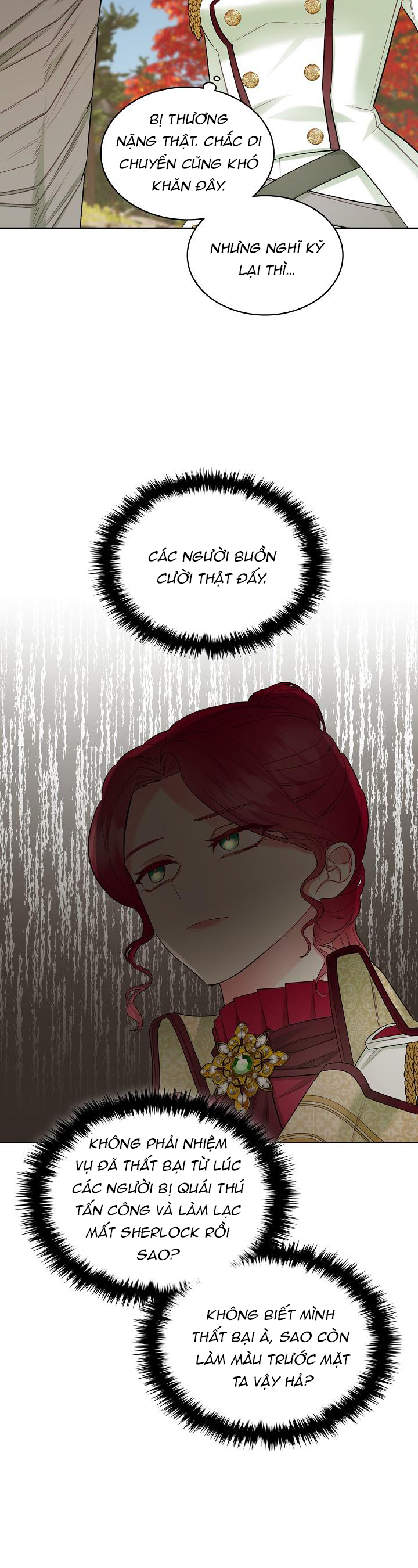 kẻ tạo ra ác nữ chapter 44 16