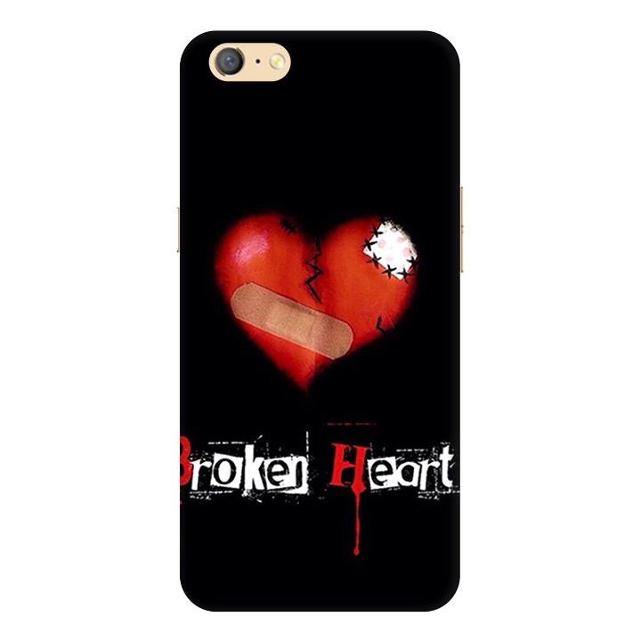 Ốp Lưng Dành Cho Oppo A71 Mẫu 134