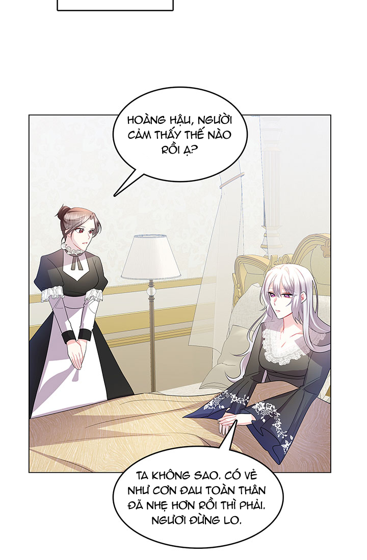 sự hối hận muộn màn chapter 12 74