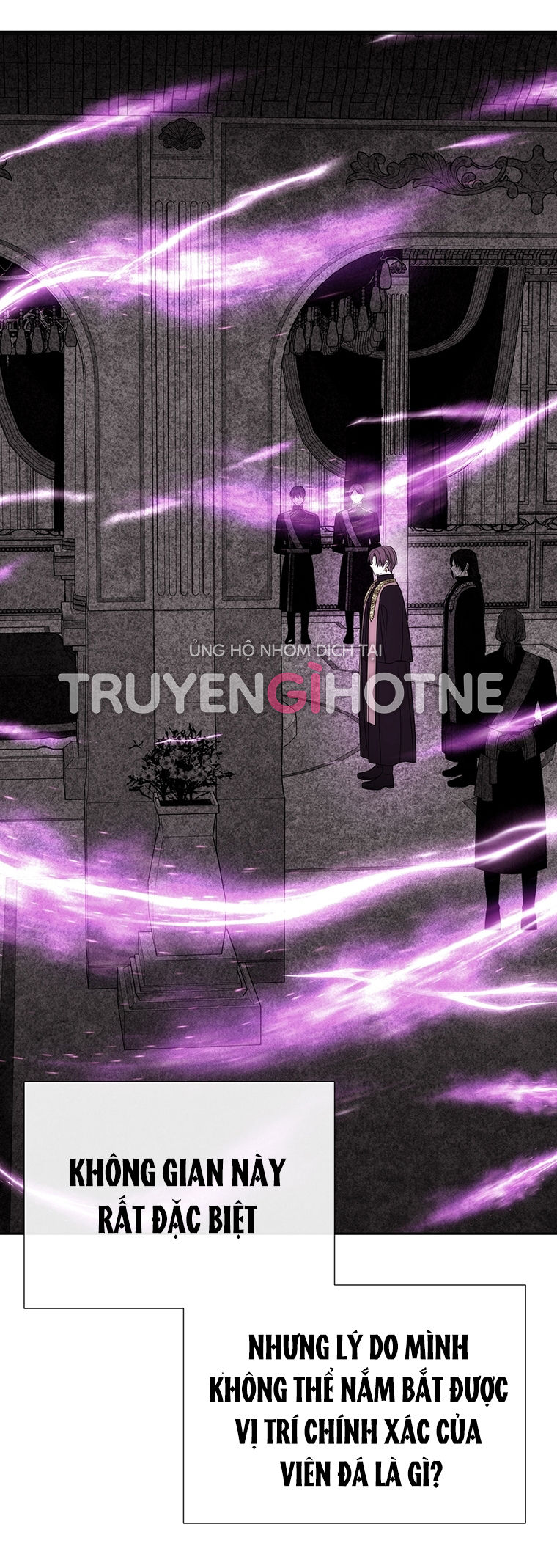 năm môn đệ của charlotte chapter 147.1 30