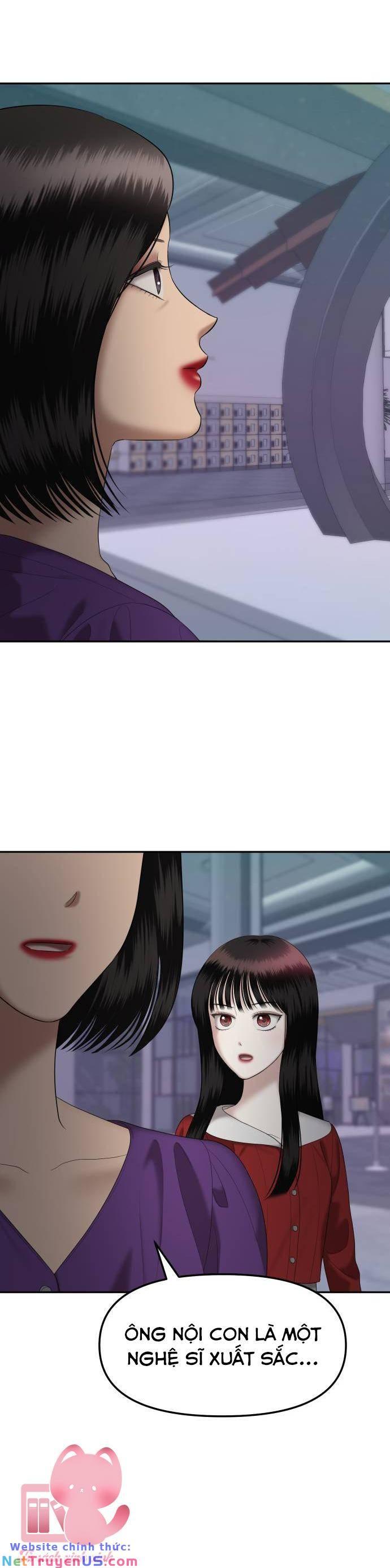 chị em tranh đấu chapter 45 20