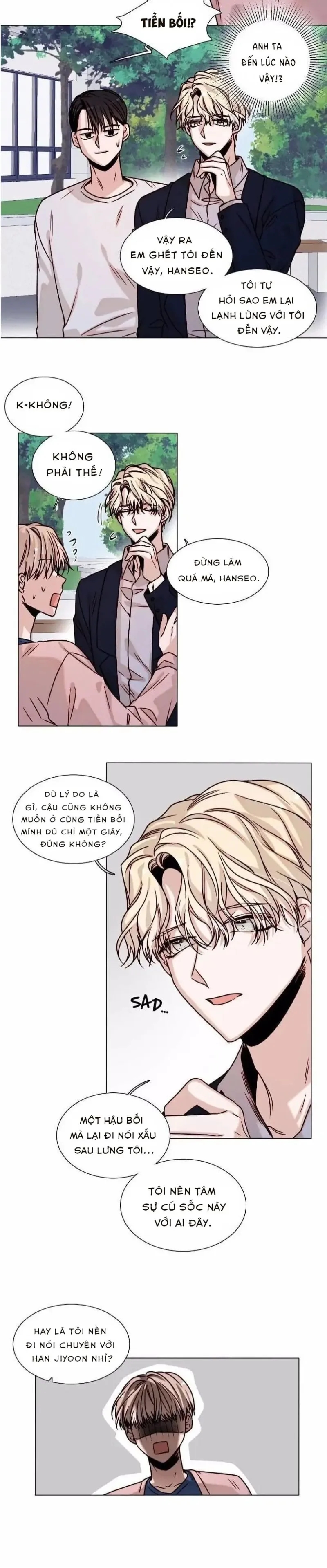 chiến lược tấn công chapter 1 17