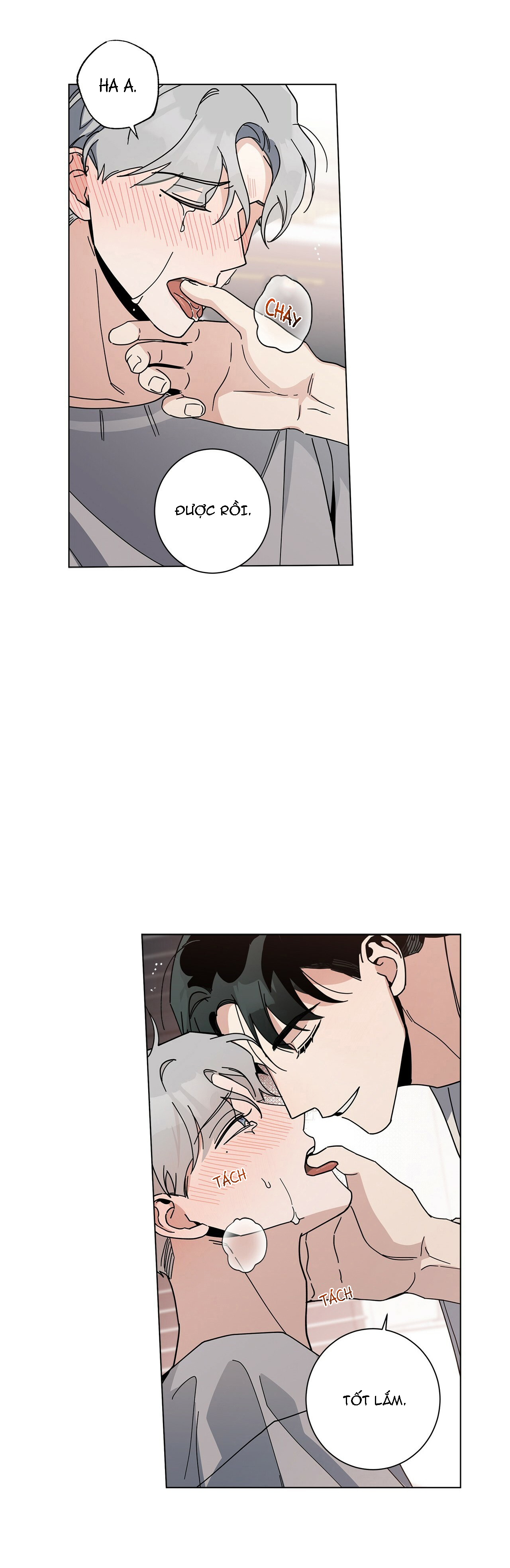 home five chapter 6 19