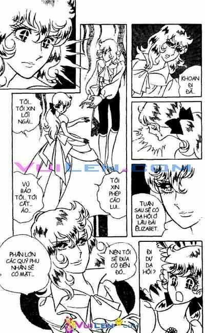 hoa hồng véc-xây chapter 3 119