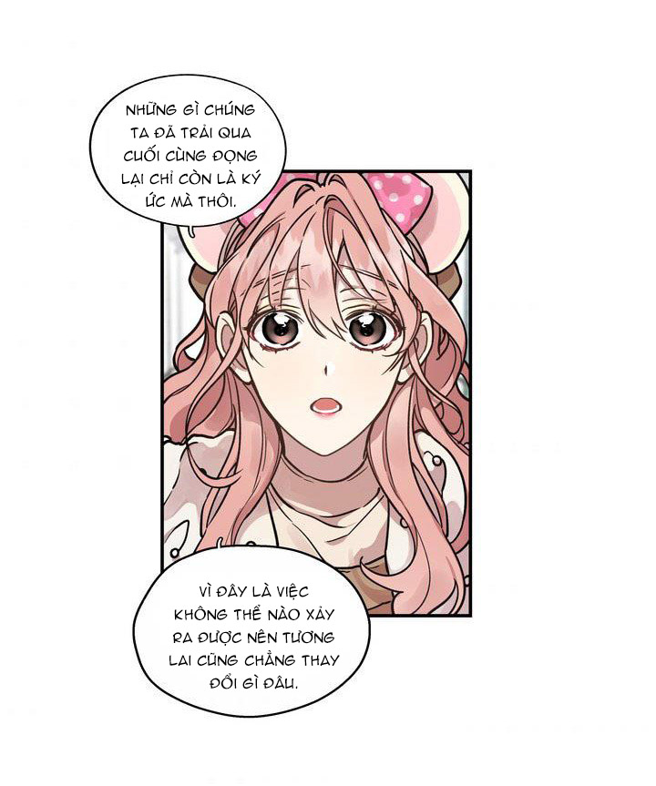 khoảng thời gian chúng ta đã bỏ lỡ chapter 56.2 4