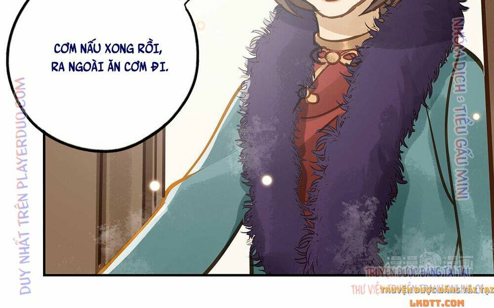 chồng trước 18 tuổi chapter 40 102