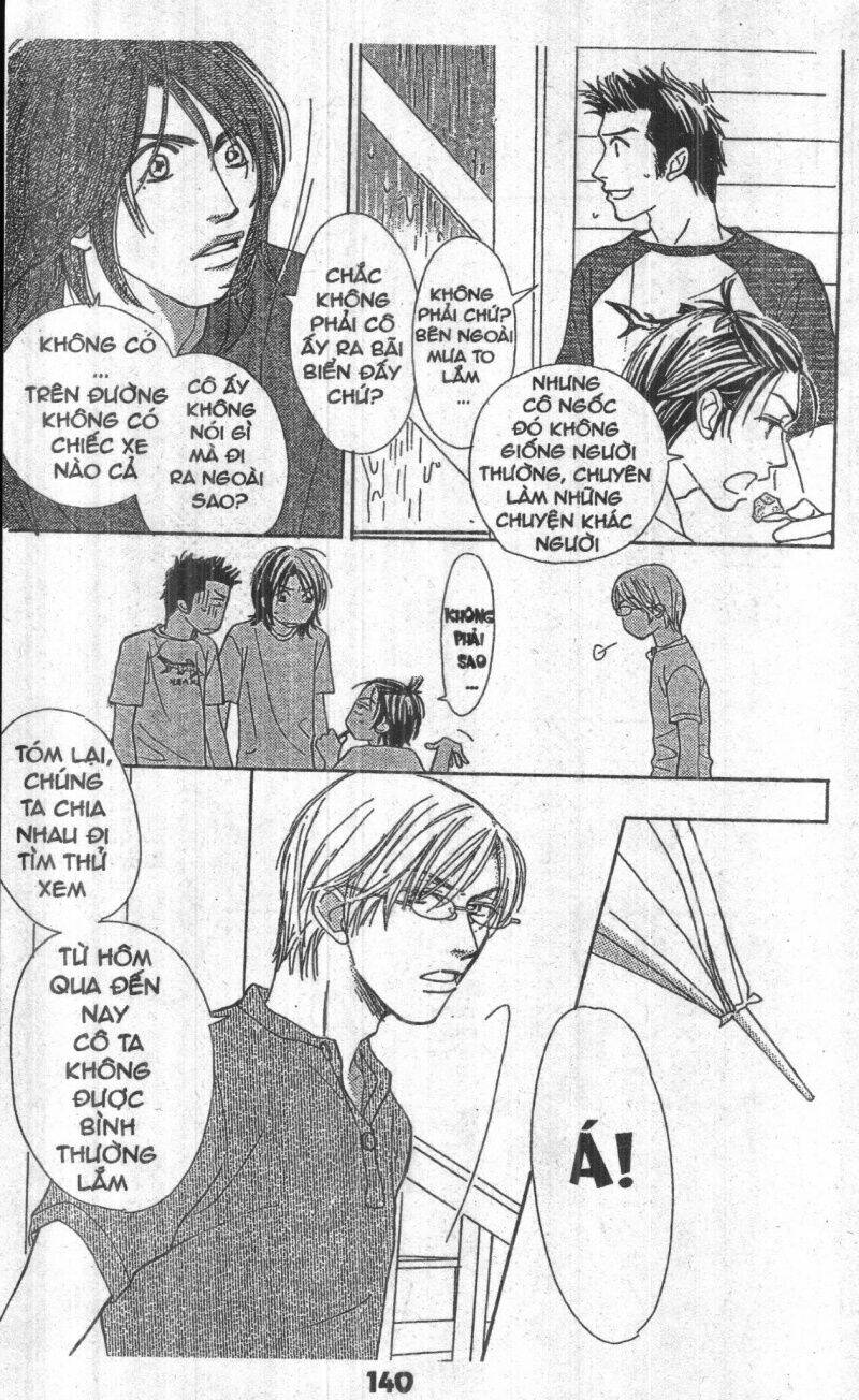 sweet mission chapter 2 139