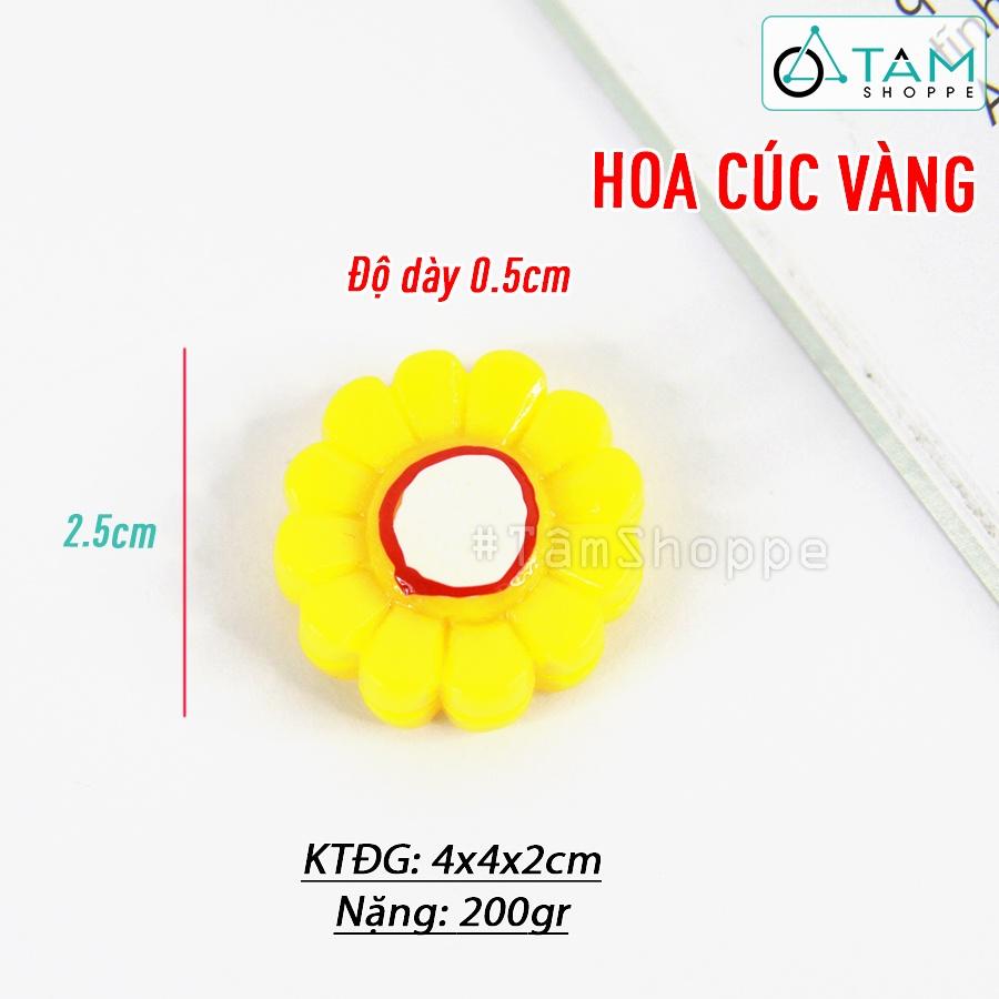 Nam châm hít tủ lạnh mô hình trái cây HTL-08