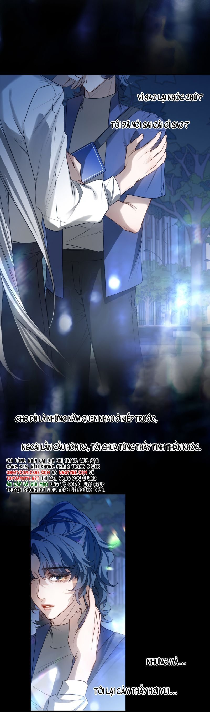 ngôi sao của anh ấy chapter 9 32