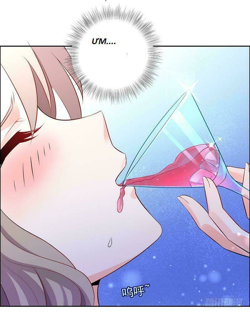 độc sủng tiểu lão bà chapter 26 16