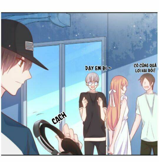 mật thất vây người cá chapter 4.5 32