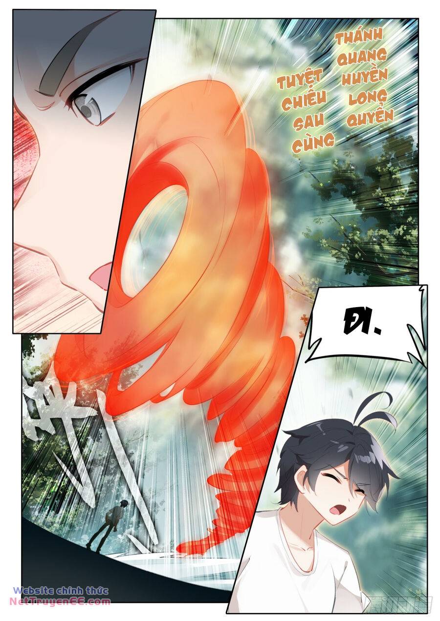 Quang Chi Tử chapter 68.5 10