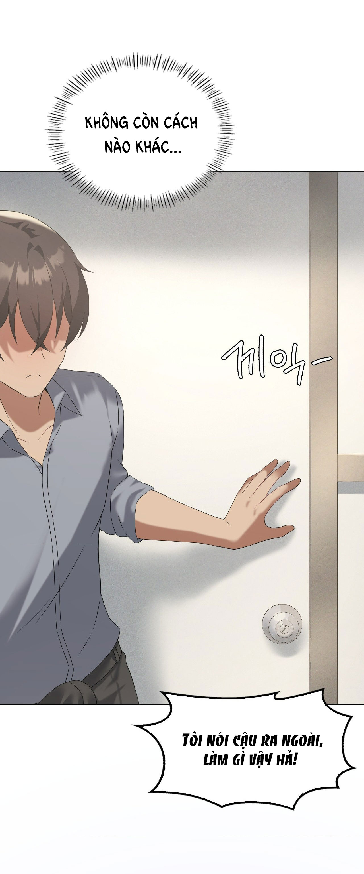 [18+] thăng cấp đến khi hài lòng chapter 39.1 10