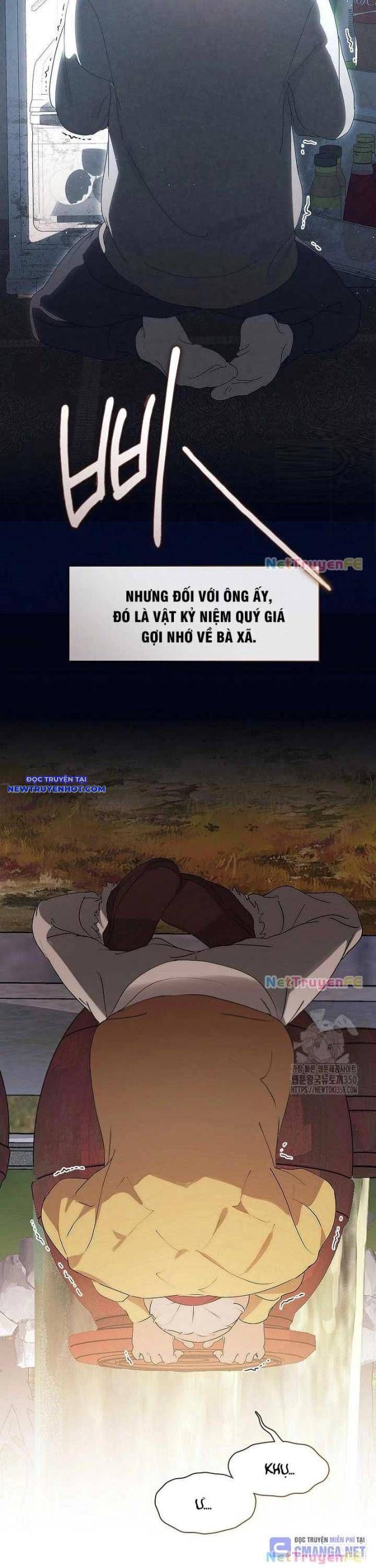 Nhà Hàng Thế Giới Ngầm chapter 58 8