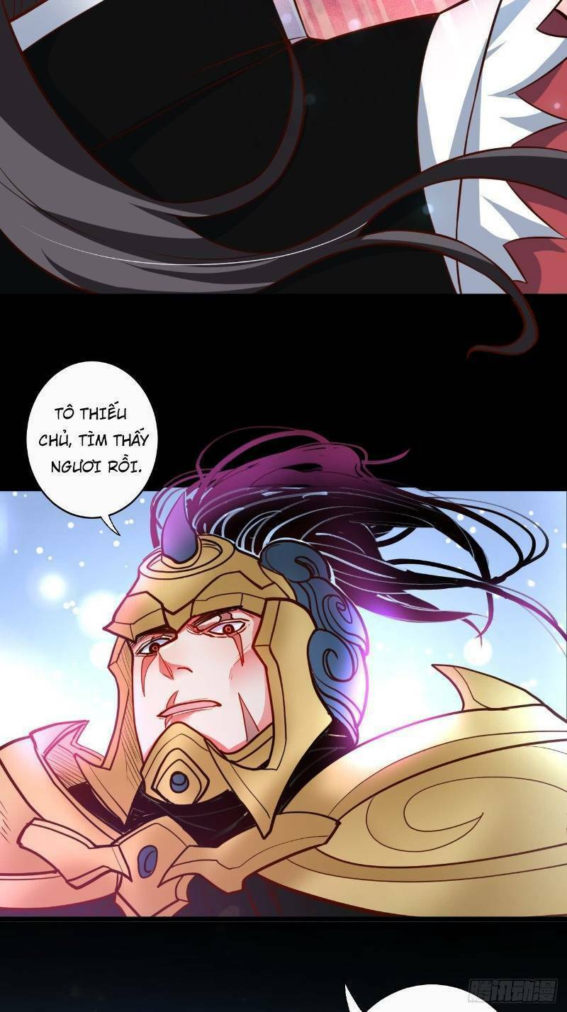 trọng sinh tối cường ma tôn ở rể chapter 42 30