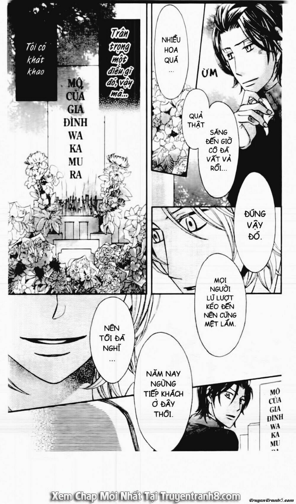 tiểu thư sachie chapter 57 12